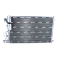 35974_2.JPG Condensatore, Climatizzatore 35974 NRF per NISSAN