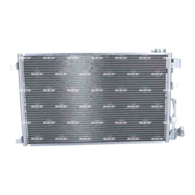 35974_3.JPG Condensatore, Climatizzatore 35974 NRF per NISSAN
