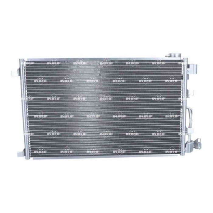 35974_3.JPG Condensatore, Climatizzatore 35974 NRF per NISSAN
