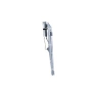 LIBRETTO_RICHIESTA_TARGA.JPG Condensatore, Climatizzatore 35974 NRF per NISSAN