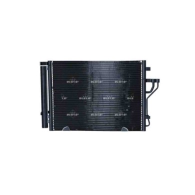35999_2.JPG Condensatore, Climatizzatore 35999 NRF per HYUNDAI KIA
