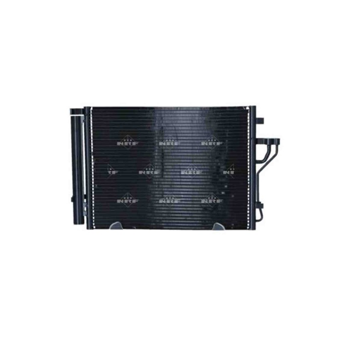 35999_2.JPG Condensatore, Climatizzatore 35999 NRF per HYUNDAI KIA