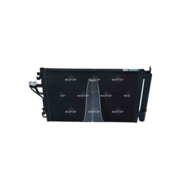 35999_3.JPG Condensatore, Climatizzatore 35999 NRF per HYUNDAI KIA