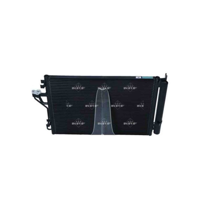 35999_3.JPG Condensatore, Climatizzatore 35999 NRF per HYUNDAI KIA