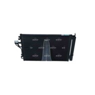 35999_3.JPG Condensatore, Climatizzatore 35999 NRF per HYUNDAI KIA