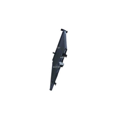 LIBRETTO_RICHIESTA_TARGA.JPG Condensatore, Climatizzatore 35999 NRF per HYUNDAI KIA