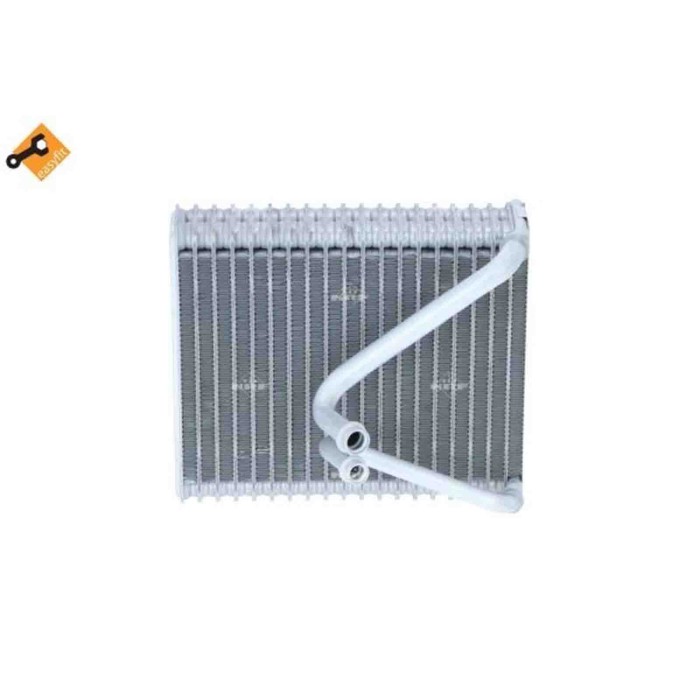 36160_2.JPG Evaporatore, Climatizzatore 36160 NRF per FIAT LANCIA
