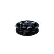 380082_2.JPG Innesto elettromagnetico, Compressore clima 380082 NRF per AUDI VW SEAT SKODA
