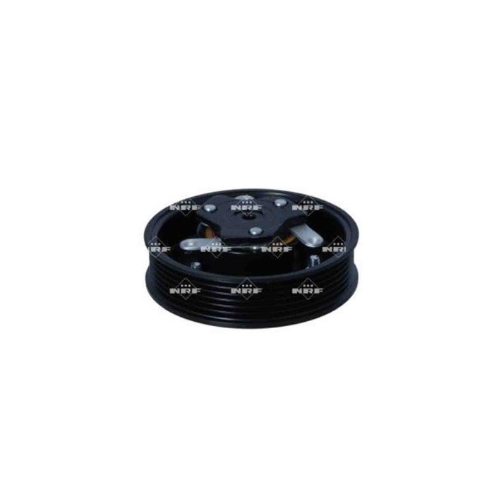 380082_3.JPG Innesto elettromagnetico, Compressore clima 380082 NRF per AUDI VW SEAT SKODA