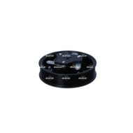 LIBRETTO_RICHIESTA_TARGA.JPG Innesto elettromagnetico, Compressore clima 380082 NRF per AUDI VW SEAT SKODA