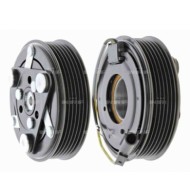 Innesto elettromagnetico, Compressore clima 380162 NRF per LAND ROVER JAGUAR