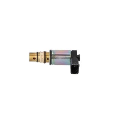 38430_2.JPG Valvola regolazione, Compressore 38430 NRF per AUDI VW SEAT SKODA