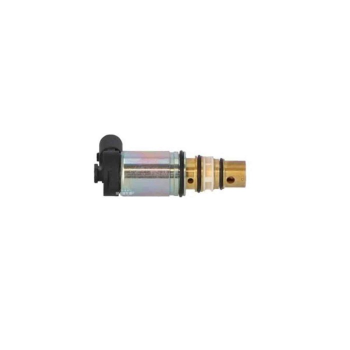 38430_3.JPG Valvola regolazione, Compressore 38430 NRF per AUDI VW SEAT SKODA