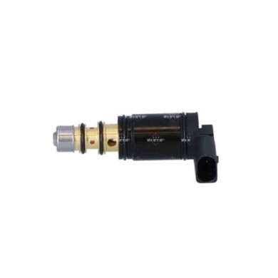38450_2.JPG Valvola regolazione, Compressore 38450 NRF per AUDI VW SEAT SKODA