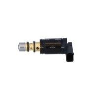 Valvola regolazione, Compressore 38450 NRF per AUDI VW SEAT SKODA