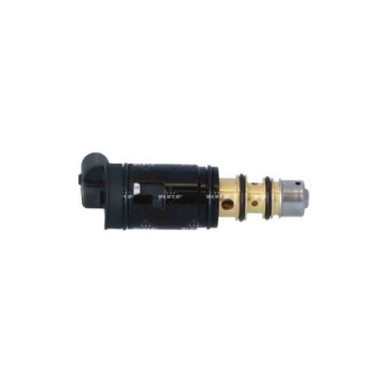38450_3.JPG Valvola regolazione, Compressore 38450 NRF per AUDI VW SEAT SKODA