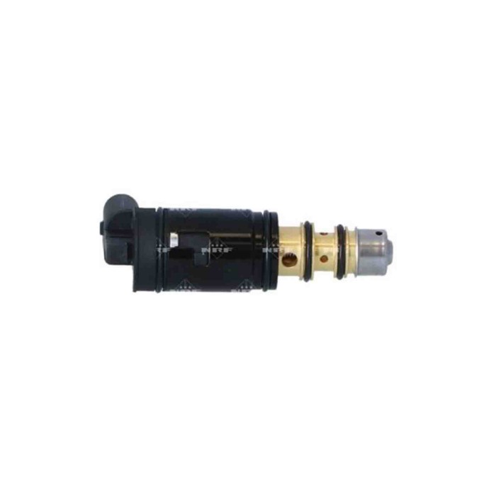 38450_3.JPG Valvola regolazione, Compressore 38450 NRF per AUDI VW SEAT SKODA