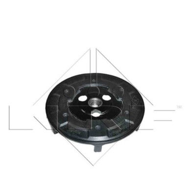 NEUTRO.jpg Disco trascinatore, innesto elettromagnetico (compressore) 38474 NRF per RENAULT