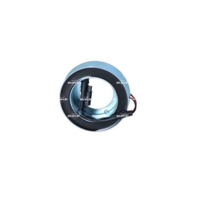 38574_2.JPG Bobina, innesto elettromagnetico (compressore) 38574 NRF per OPEL CHEVROLET