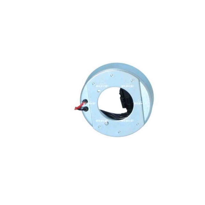 38574_3.JPG Bobina, innesto elettromagnetico (compressore) 38574 NRF per OPEL CHEVROLET