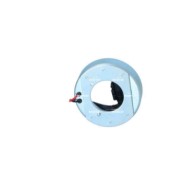 38574_3.JPG Bobina, innesto elettromagnetico (compressore) 38574 NRF per OPEL CHEVROLET