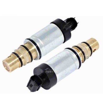 NEUTRO.jpg Valvola regolazione, Compressore 38629 NRF per RENAULT BMW MERCEDES-BENZ FORD