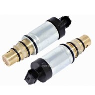 Valvola regolazione, Compressore 38629 NRF per RENAULT BMW MERCEDES-BENZ FORD