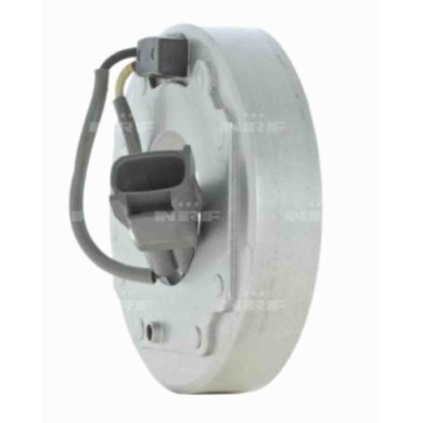 NEUTRO.jpg Bobina, innesto elettromagnetico (compressore) 38674 NRF per FORD FIAT JEEP
