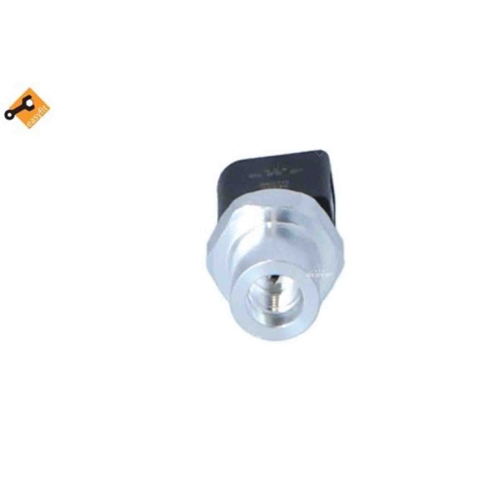 LIBRETTO_RICHIESTA_TARGA.JPG Interruttore a pressione, Climatizzatore 38949 NRF per AUDI VW SEAT PORSCHE