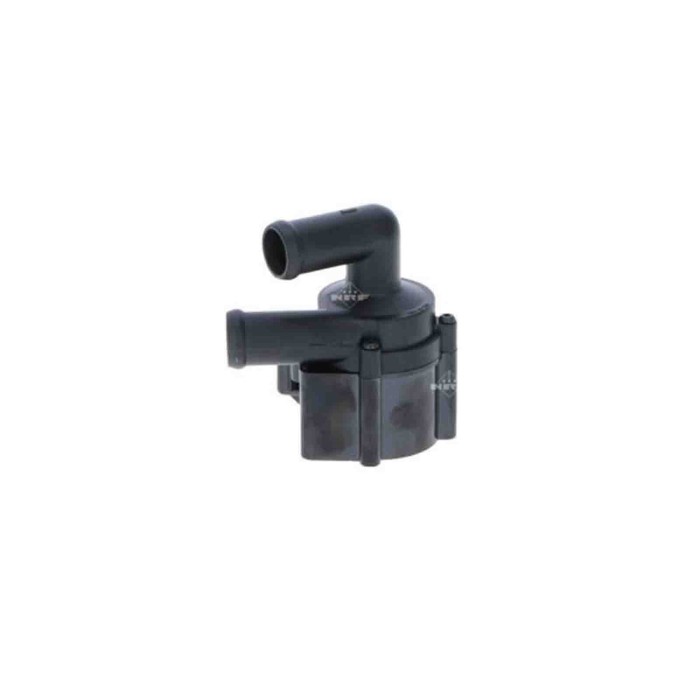 390016_2.JPG Pompa dell'acqua supplementare (circuito acqua di raffred.) 390016 NRF per AUDI