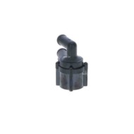 LIBRETTO_RICHIESTA_TARGA.JPG Pompa dell'acqua supplementare (circuito acqua di raffred.) 390016 NRF per AUDI