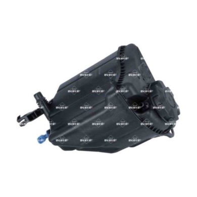LIBRETTO_RICHIESTA_TARGA.JPG Serbatoio compensazione, Refrigerante 454104 NRF per BMW
