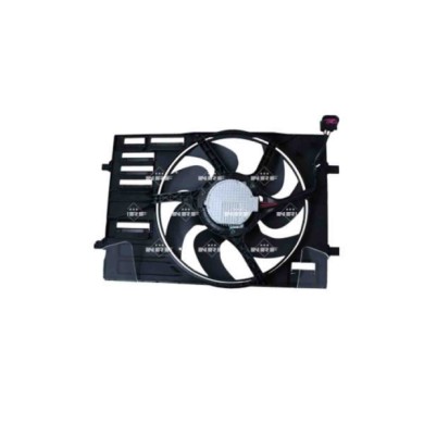 470010_2.JPG Ventola, Raffreddamento motore 470010 NRF per AUDI VW SEAT SKODA