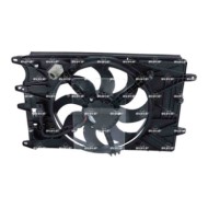 470018_3.JPG Ventola, Raffreddamento motore 470018 NRF per FIAT