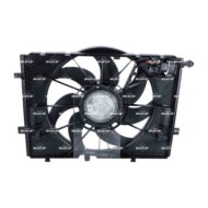 470050_3.JPG Ventola, Raffreddamento motore 470050 NRF per MERCEDES-BENZ