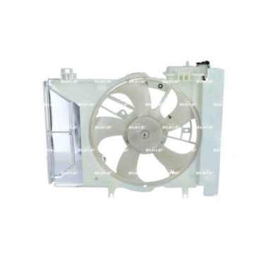 470053_2.JPG Ventola, Raffreddamento motore 470053 NRF per TOYOTA
