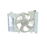 470053_2.JPG Ventola, Raffreddamento motore 470053 NRF per TOYOTA