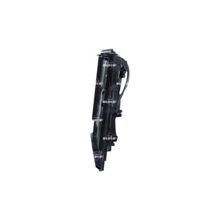 LIBRETTO_RICHIESTA_TARGA.JPG Ventola, Raffreddamento motore 470094 NRF per PEUGEOT CITROEN OPEL FIAT DS