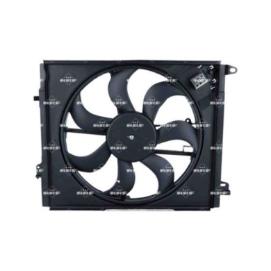 470134_2.JPG Ventola, Raffreddamento motore 470134 NRF per RENAULT