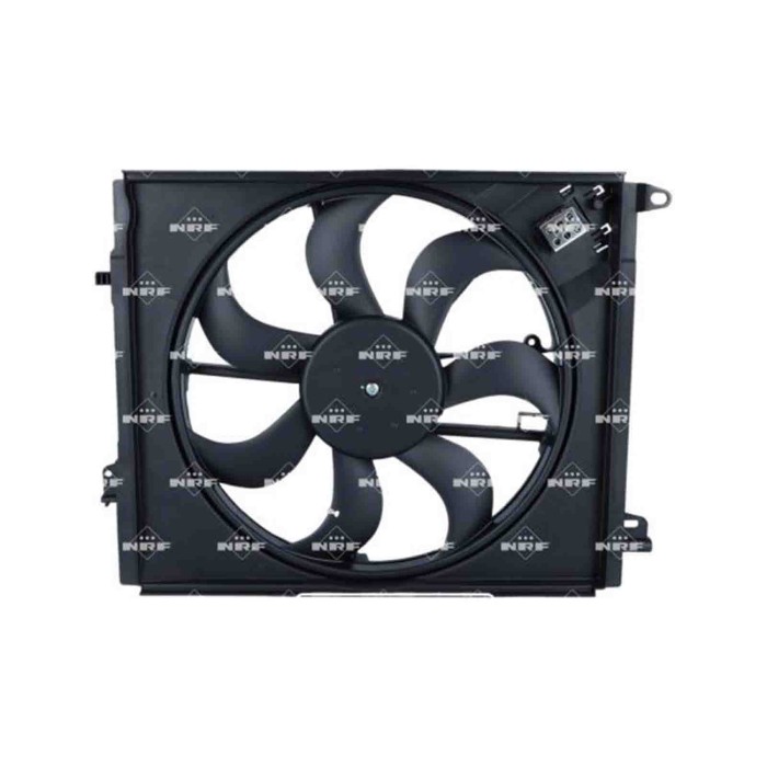 470134_2.JPG Ventola, Raffreddamento motore 470134 NRF per RENAULT