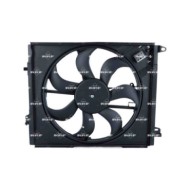 470134_2.JPG Ventola, Raffreddamento motore 470134 NRF per RENAULT