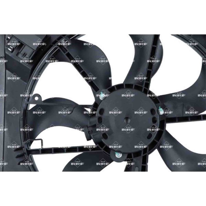 470134_3.JPG Ventola, Raffreddamento motore 470134 NRF per RENAULT