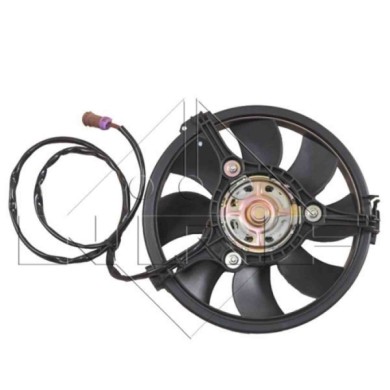 LIBRETTO_RICHIESTA_TARGA.JPG Ventola, Raffreddamento motore 47023 NRF per AUDI VW FORD SEAT