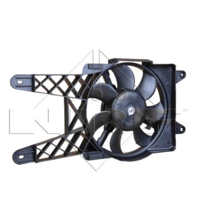 47039_2.JPG Ventola, Raffreddamento motore 47039 NRF per FIAT