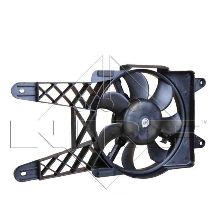 47039_2.JPG Ventola, Raffreddamento motore 47039 NRF per FIAT