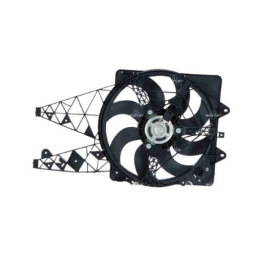 47203_2.JPG Ventola, Raffreddamento motore 47203 NRF per FIAT ALFA ROMEO