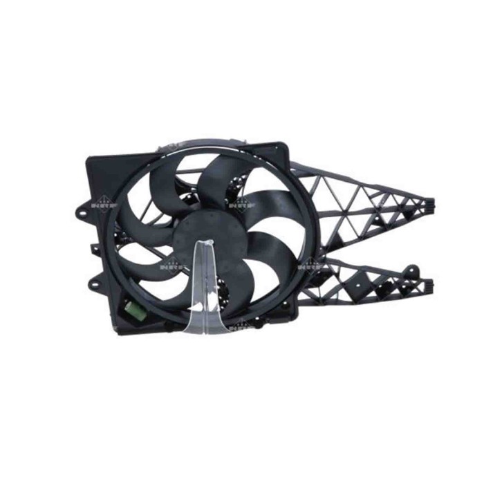 47203_3.JPG Ventola, Raffreddamento motore 47203 NRF per FIAT ALFA ROMEO