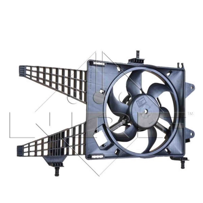 47254_2.JPG Ventola, Raffreddamento motore 47254 NRF per FIAT LANCIA