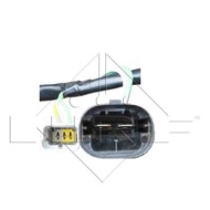 47335_3.JPG Ventola, Raffreddamento motore 47335 NRF per PEUGEOT CITROEN