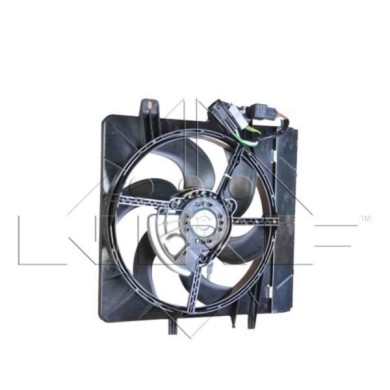 LIBRETTO_RICHIESTA_TARGA.JPG Ventola, Raffreddamento motore 47335 NRF per PEUGEOT CITROEN
